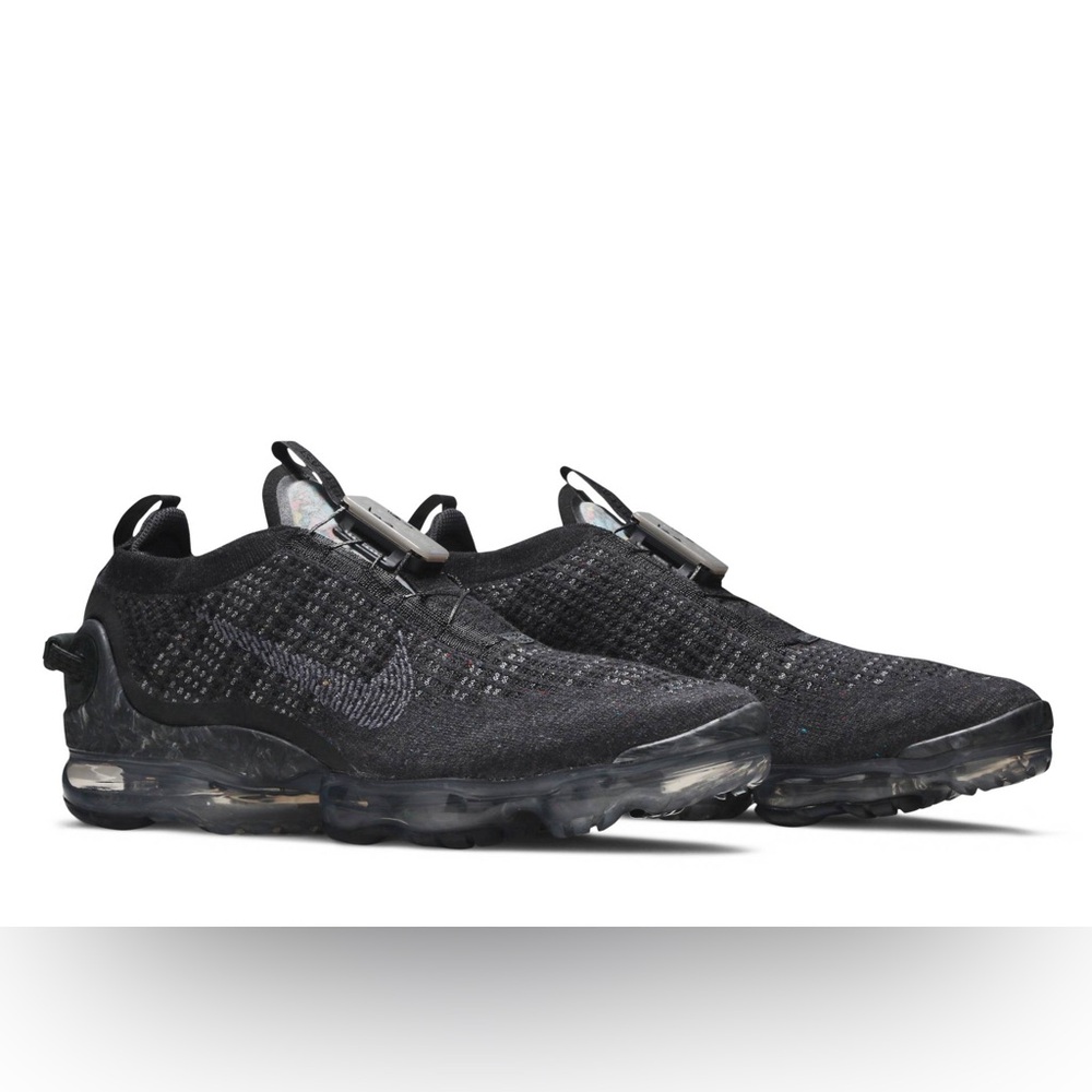 Nike Air VaporMax 2020 Flyknit Dark Grey, Men’s Size 10 with Box